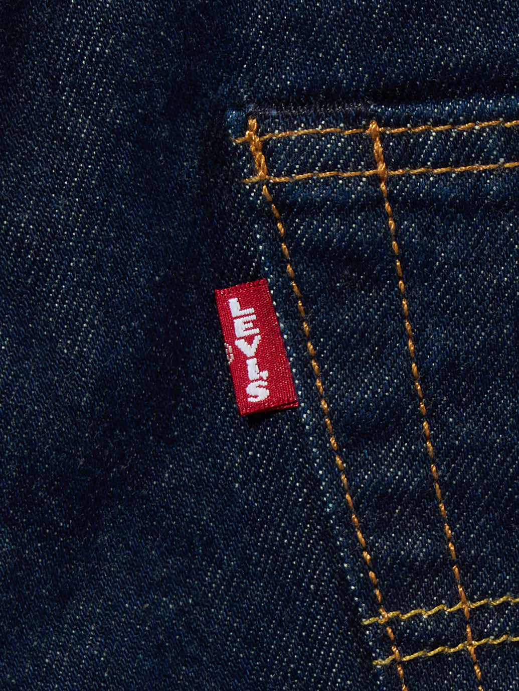 Levi’s® x CPD HOOME 501® JEANS SELVEDGE