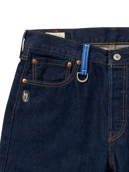 Levi’s® x CPD HOOME 501® JEANS SELVEDGE