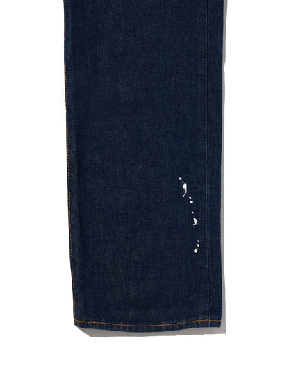 Levi’s® x CPD HOOME 501® JEANS SELVEDGE