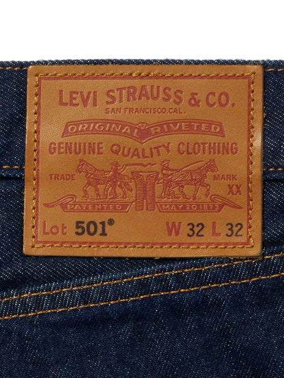 Levi’s® x CPD HOOME 501® JEANS SELVEDGE
