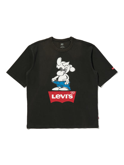 Levi’s® x CPD HOOME HEAVYWEIGHT LOOSE TEE