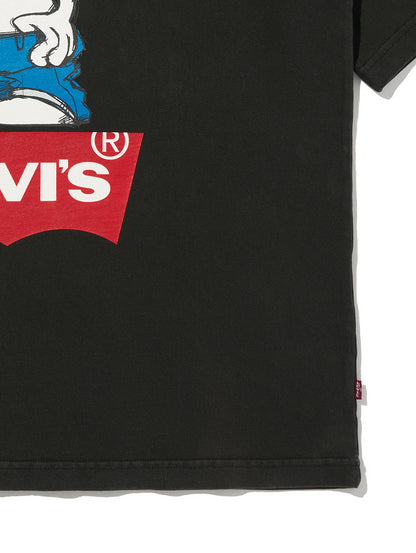 Levi’s® x CPD HOOME HEAVYWEIGHT LOOSE TEE