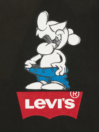 Levi’s® x CPD HOOME HEAVYWEIGHT LOOSE TEE
