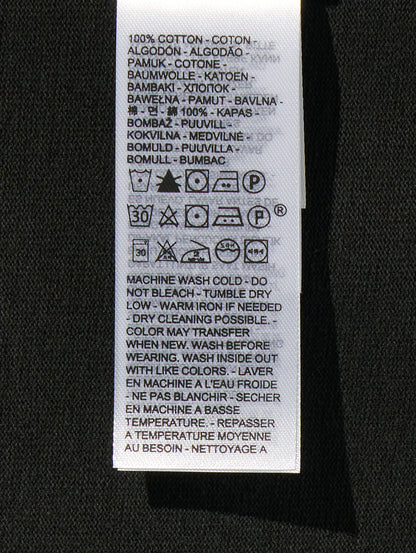Levi’s® x CPD HOOME HEAVYWEIGHT LOOSE TEE