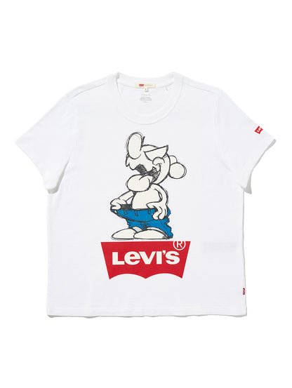 Levi’s® x CPD HOOME FAVORITE SLUB TEE