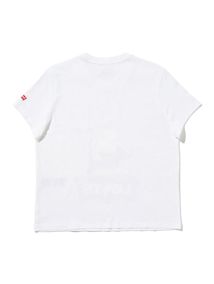 Levi’s® x CPD HOOME FAVORITE SLUB TEE