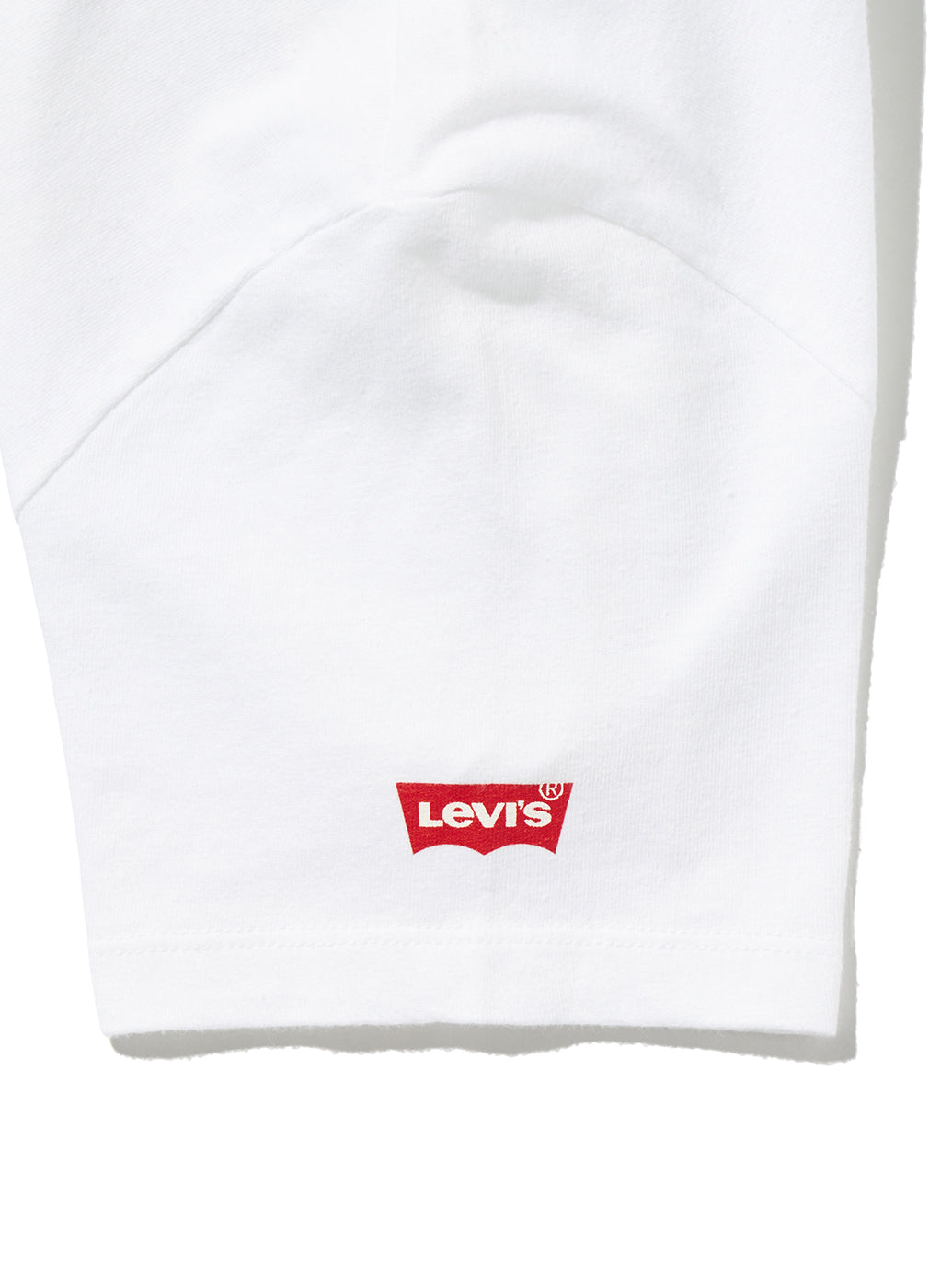 Levi’s® x CPD HOOME FAVORITE SLUB TEE