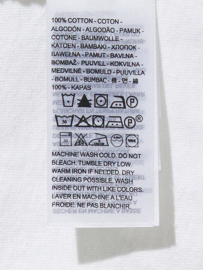 Levi’s® x CPD HOOME FAVORITE SLUB TEE