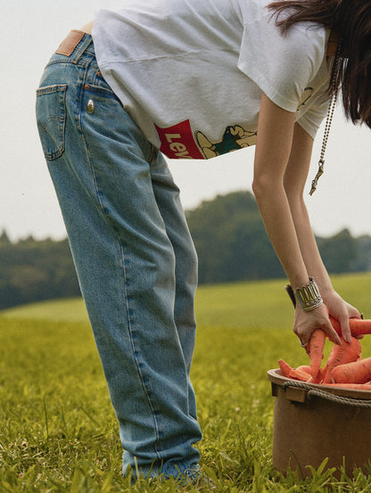 Levi’s® x CPD HOOME 501® '90S JEANS