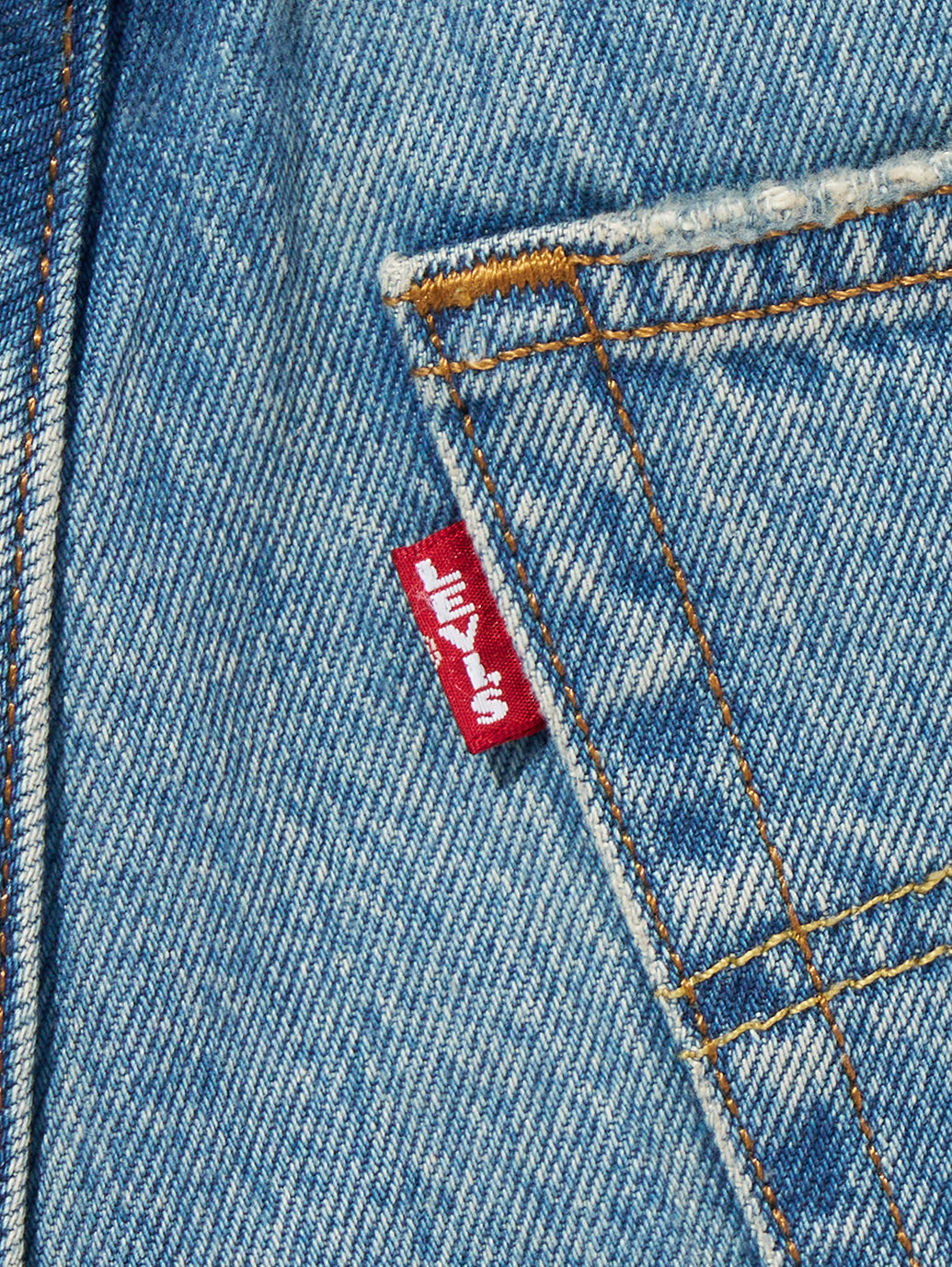 Levi’s® x CPD HOOME 501® '90S JEANS