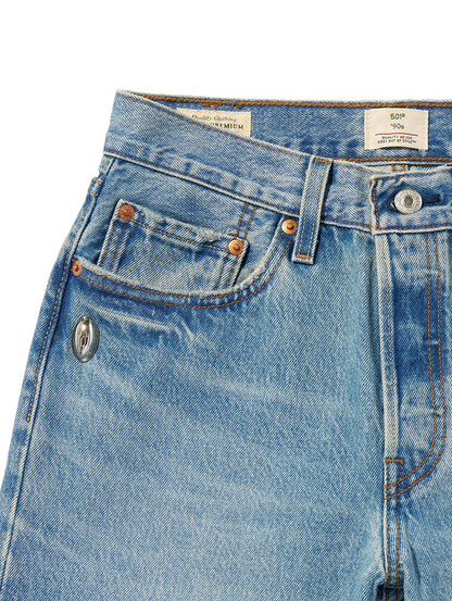 Levi’s® x CPD HOOME 501® '90S JEANS