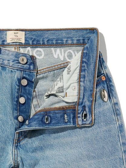 Levi’s® x CPD HOOME 501® '90S JEANS