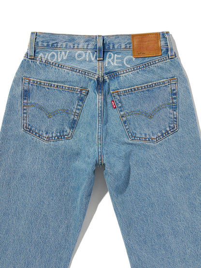 Levi’s® x CPD HOOME 501® '90S JEANS