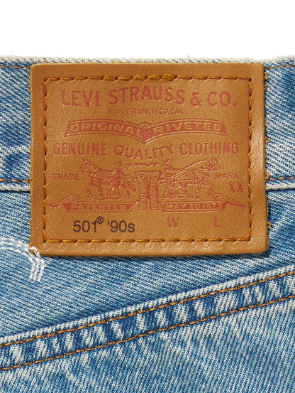 Levi’s® x CPD HOOME 501® '90S JEANS