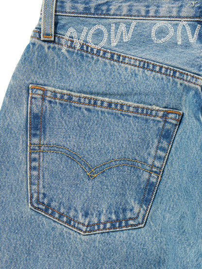 Levi’s® x CPD HOOME 501® '90S JEANS