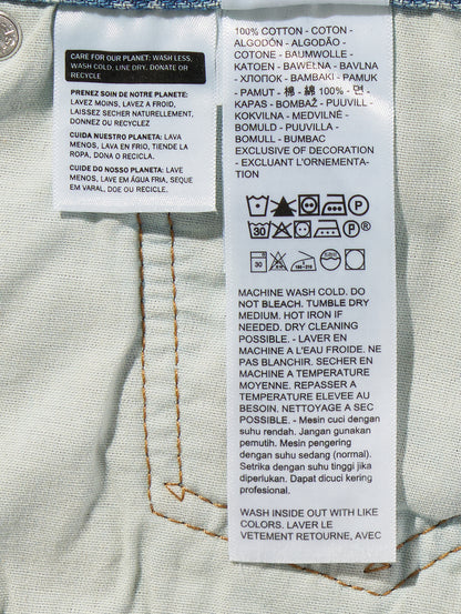 Levi’s® x CPD HOOME 501® '90S JEANS