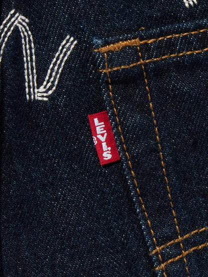 Levi’s® x CPD HOOME XL STRAIGHT JEANS
