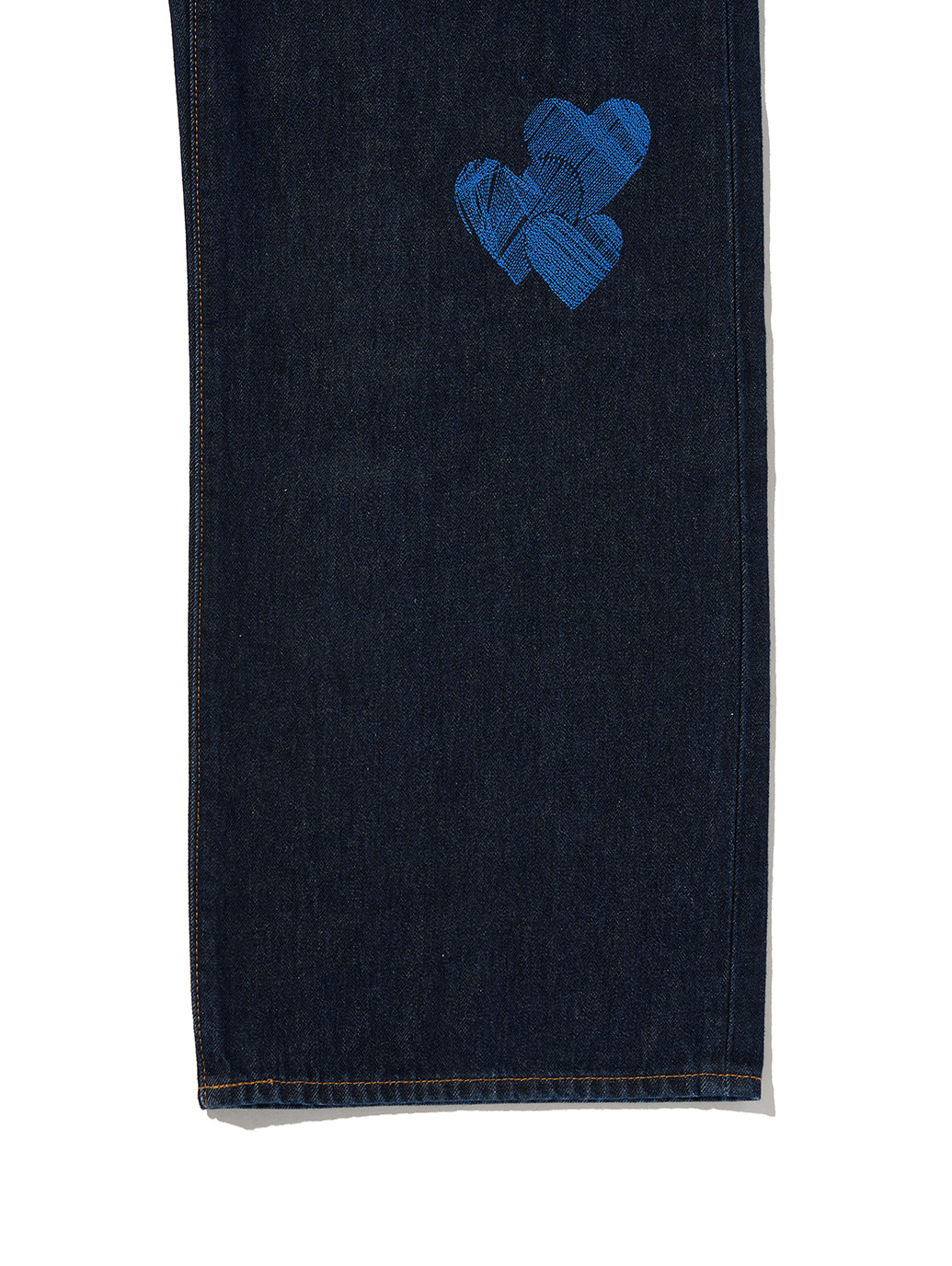 Levi’s® x CPD HOOME XL STRAIGHT JEANS