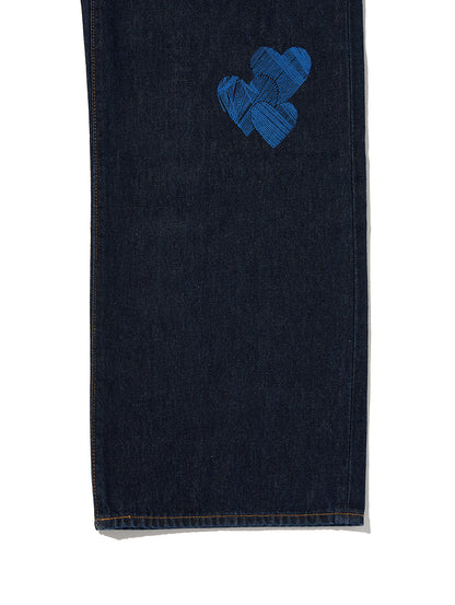 Levi’s® x CPD HOOME XL STRAIGHT JEANS