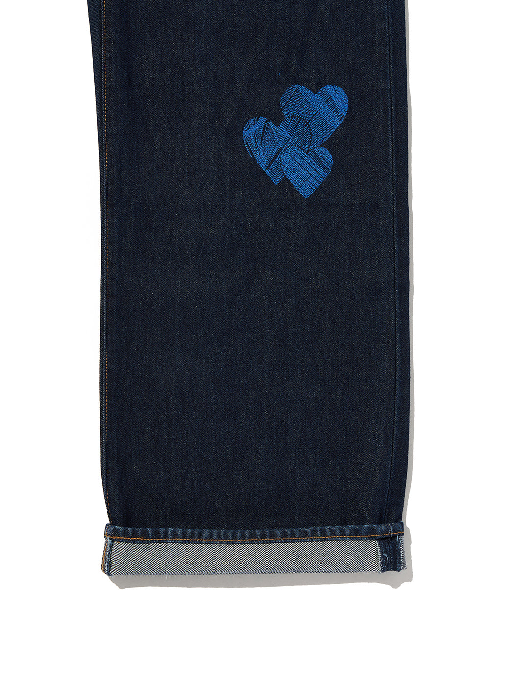 Levi’s® x CPD HOOME XL STRAIGHT JEANS