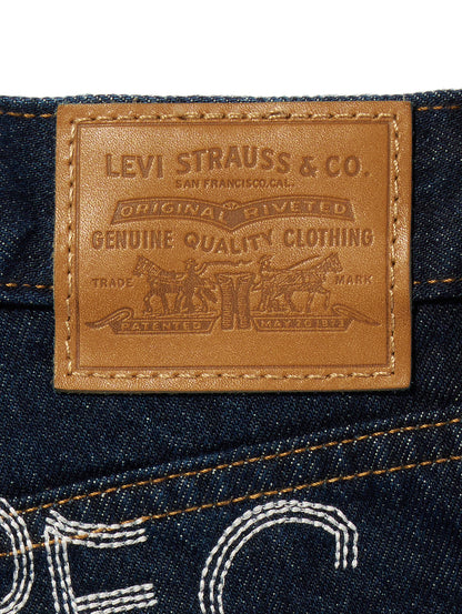 Levi’s® x CPD HOOME XL STRAIGHT JEANS