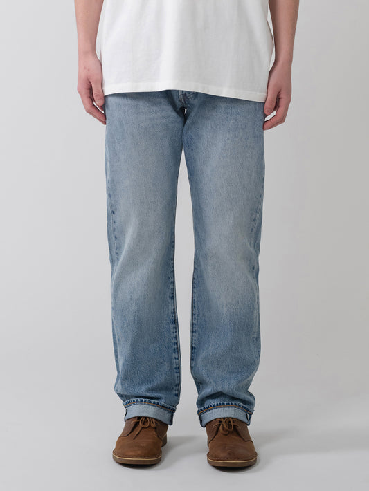 501® ジーンズ ミディアムインディゴ 