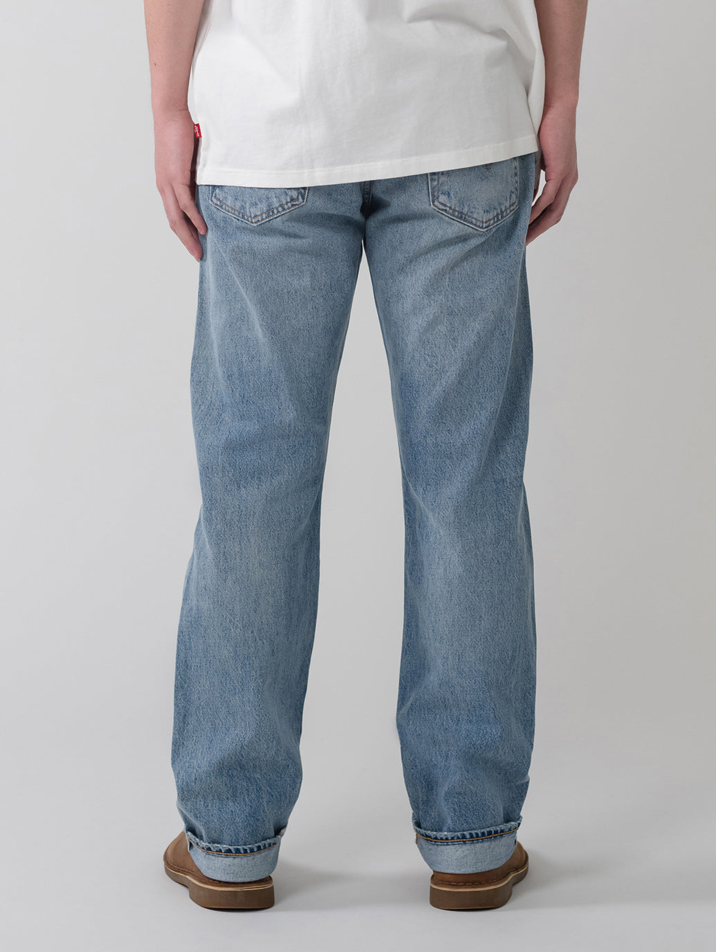 501® ジーンズ ミディアムインディゴ 