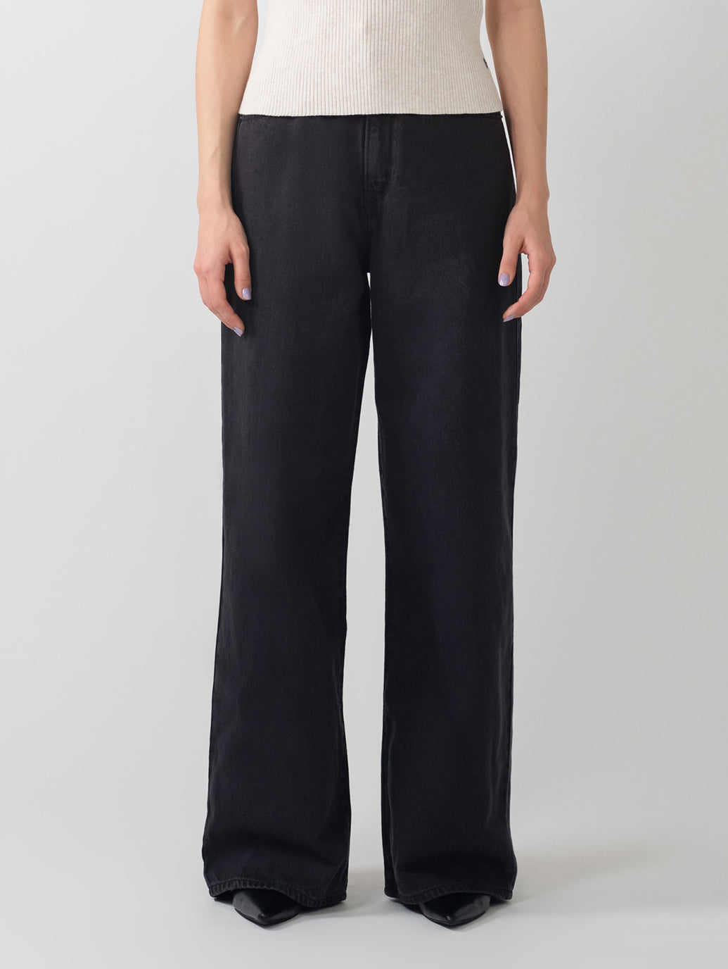 シンチバギー ジーンズ