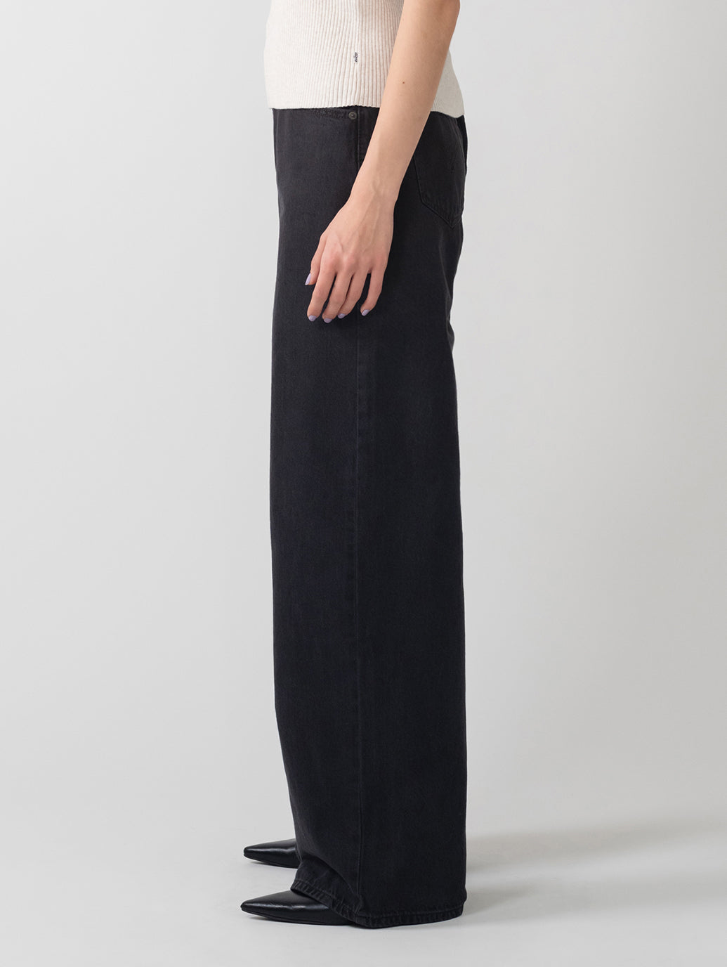 シンチバギー ジーンズ