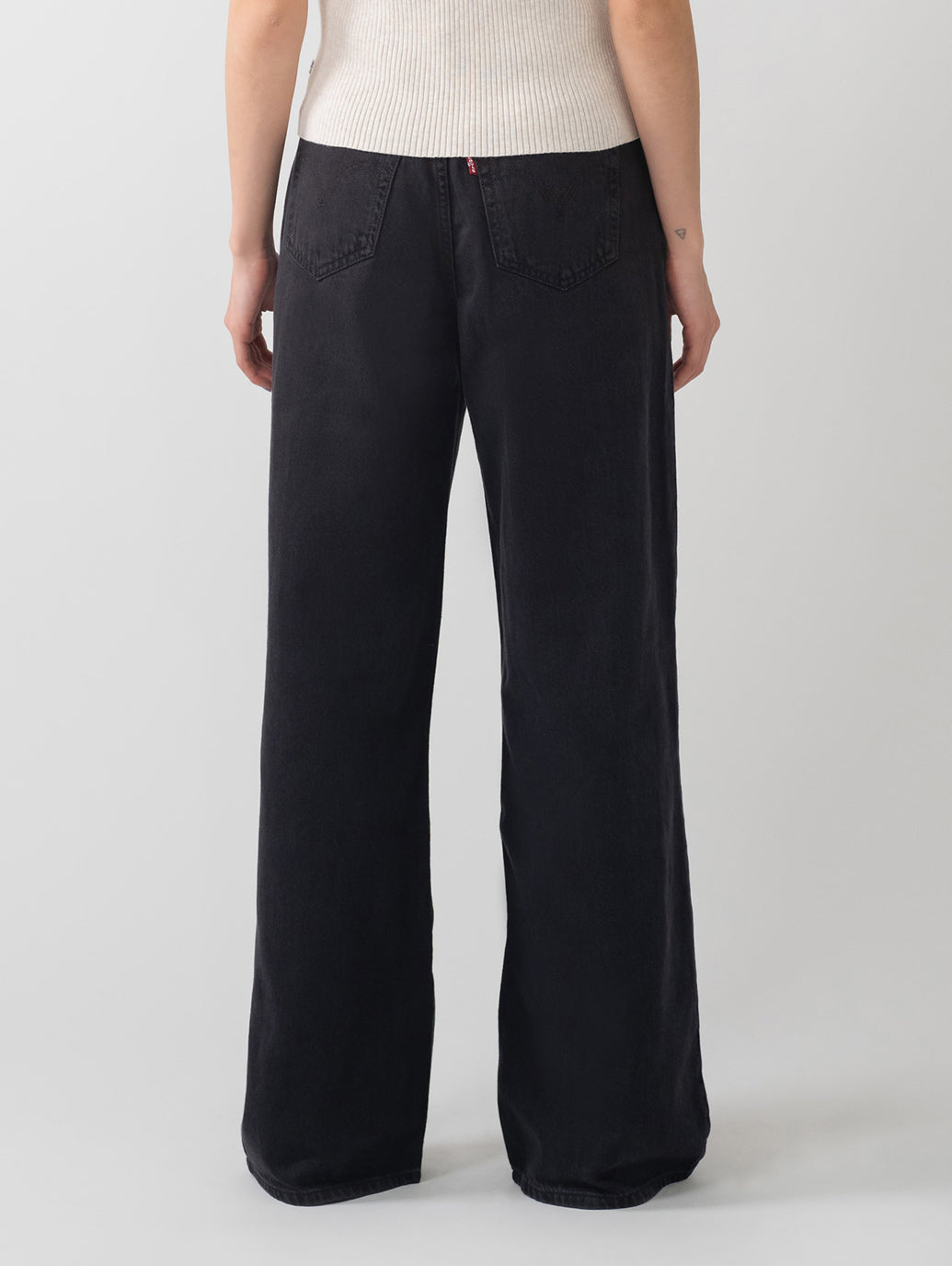 シンチバギー ジーンズ