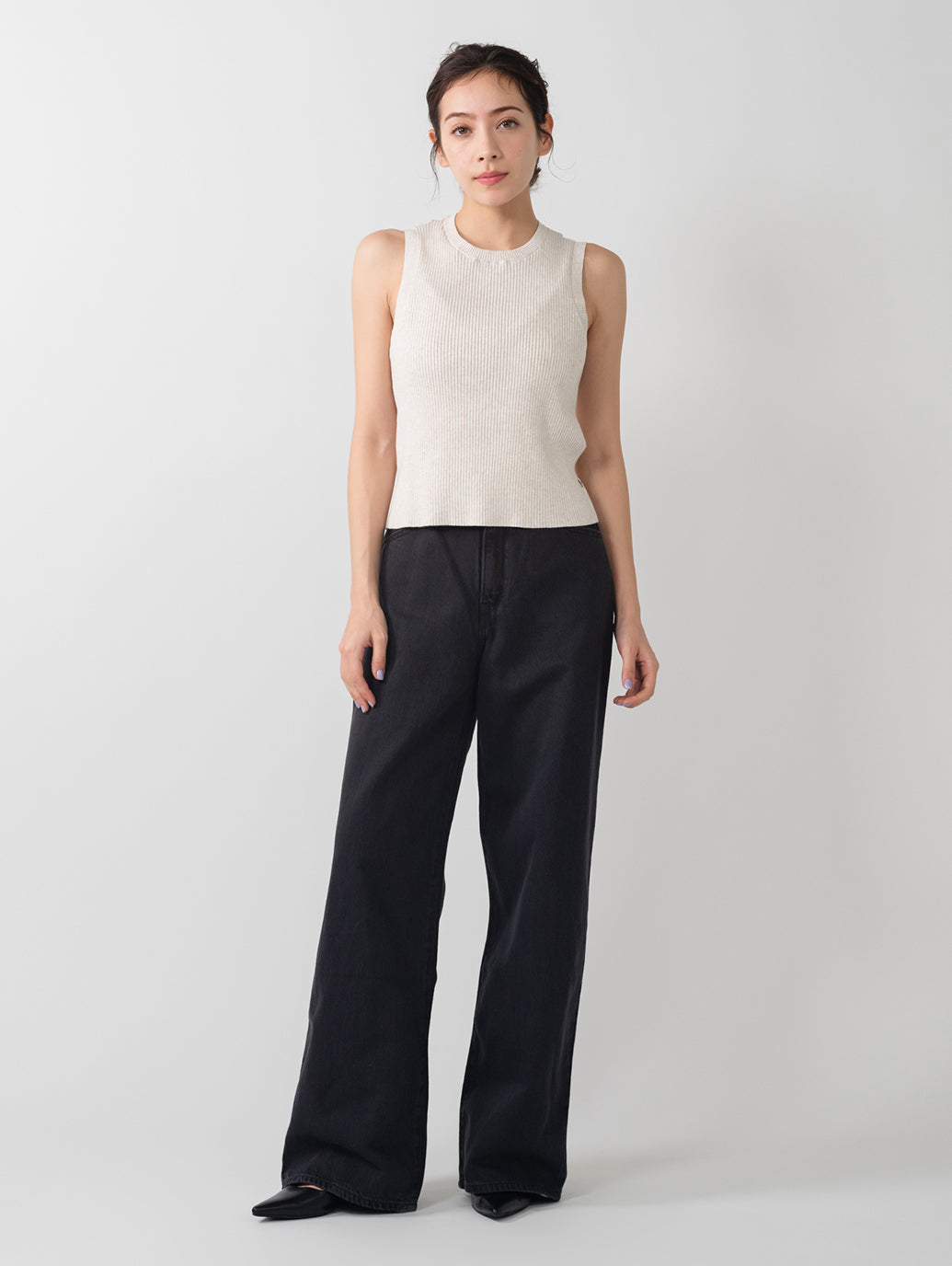 シンチバギー ジーンズ