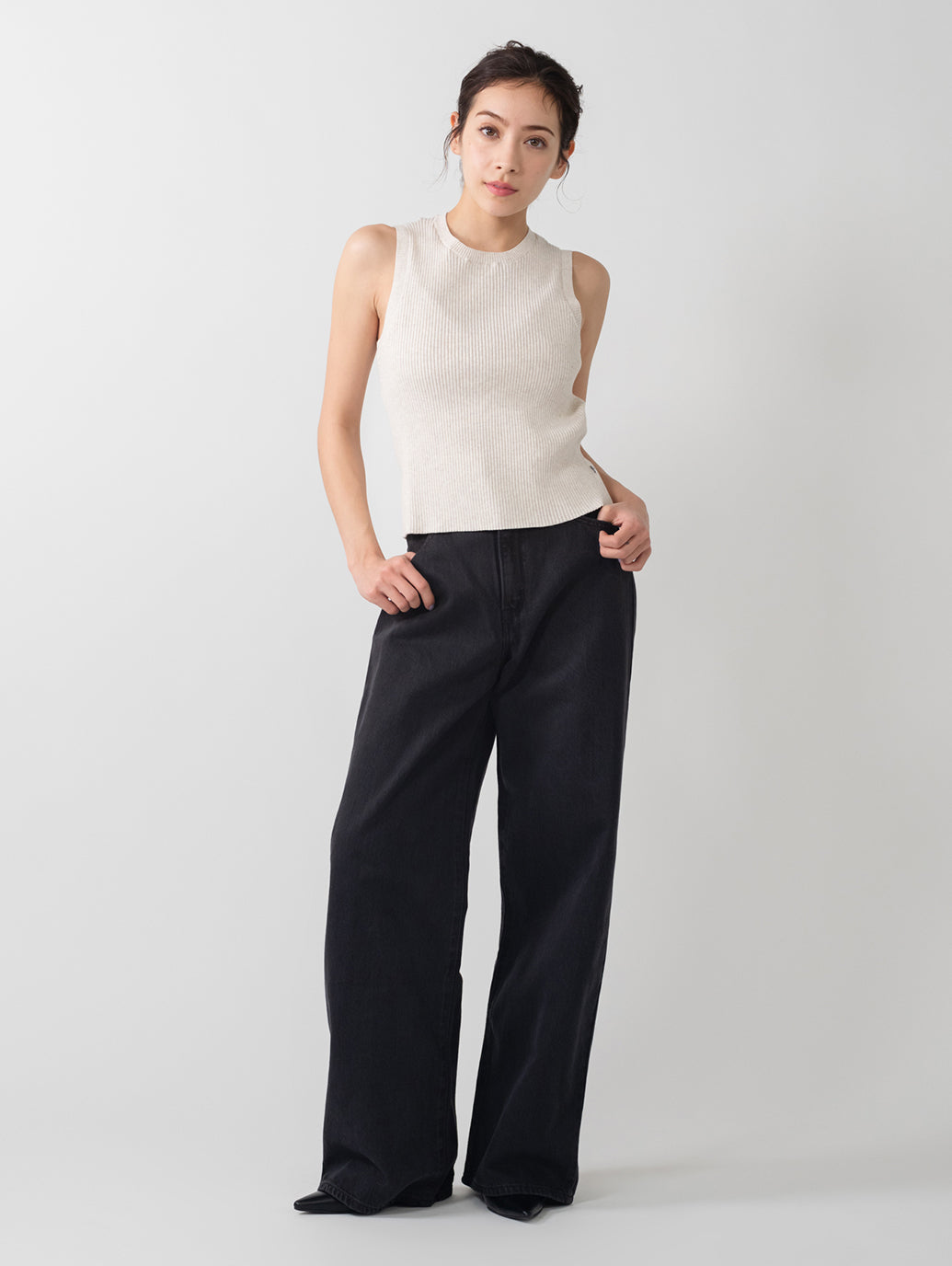 シンチバギー ジーンズ