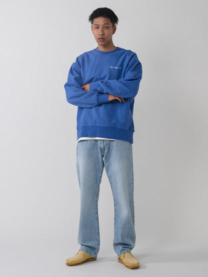 555™ リラックスストレート ジーンズ ライトインディゴ