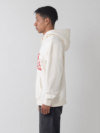 グラフィック フーディー