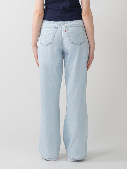 シンチバギー ジーンズ  ライトインディゴ