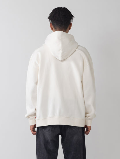 グラフィック フーディー