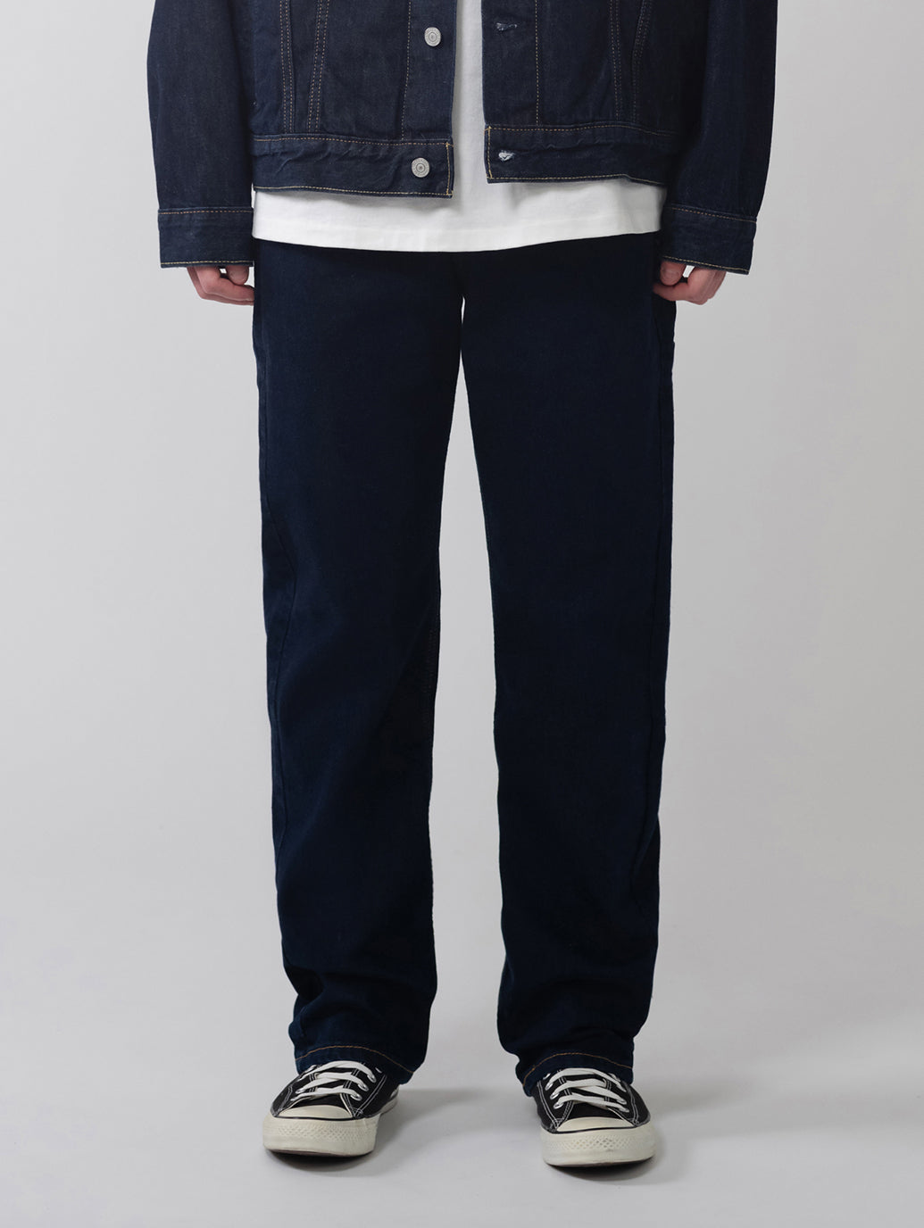 505™ ジーンズ レギュラーフィット ダークインディゴ