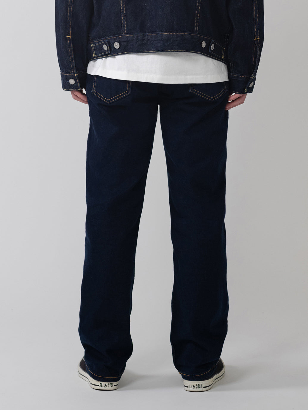 505™ ジーンズ レギュラーフィット ダークインディゴ