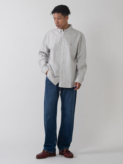 555™ ジーンズ リラックスストレート ミディアムインディゴ