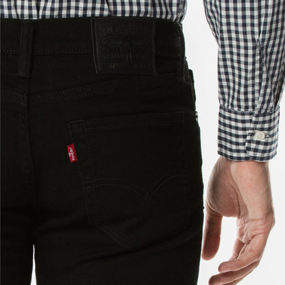 511™ スリムフィット ジーンズ ブラック