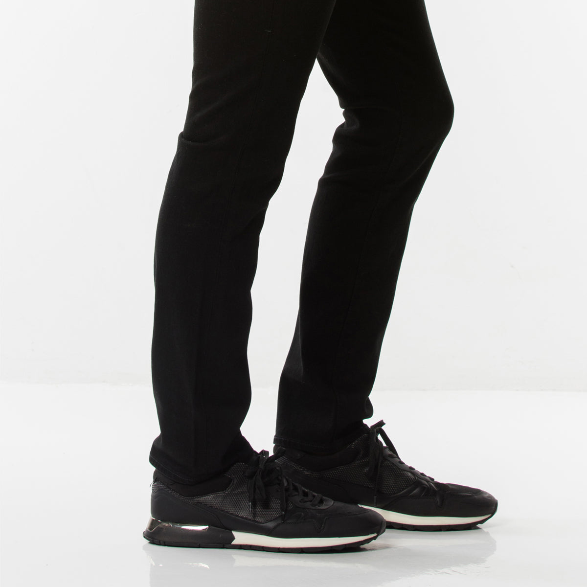 511™ スリムフィット ジーンズ ブラック