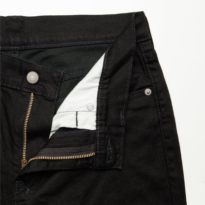 511™ スリムフィット ジーンズ ブラック