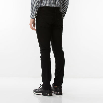 511™ スリムフィット ジーンズ ブラック