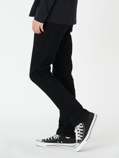 511™ スリムフィット ブラック NATIVE CALI