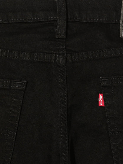 511™ スリムフィット ブラック NATIVE CALI