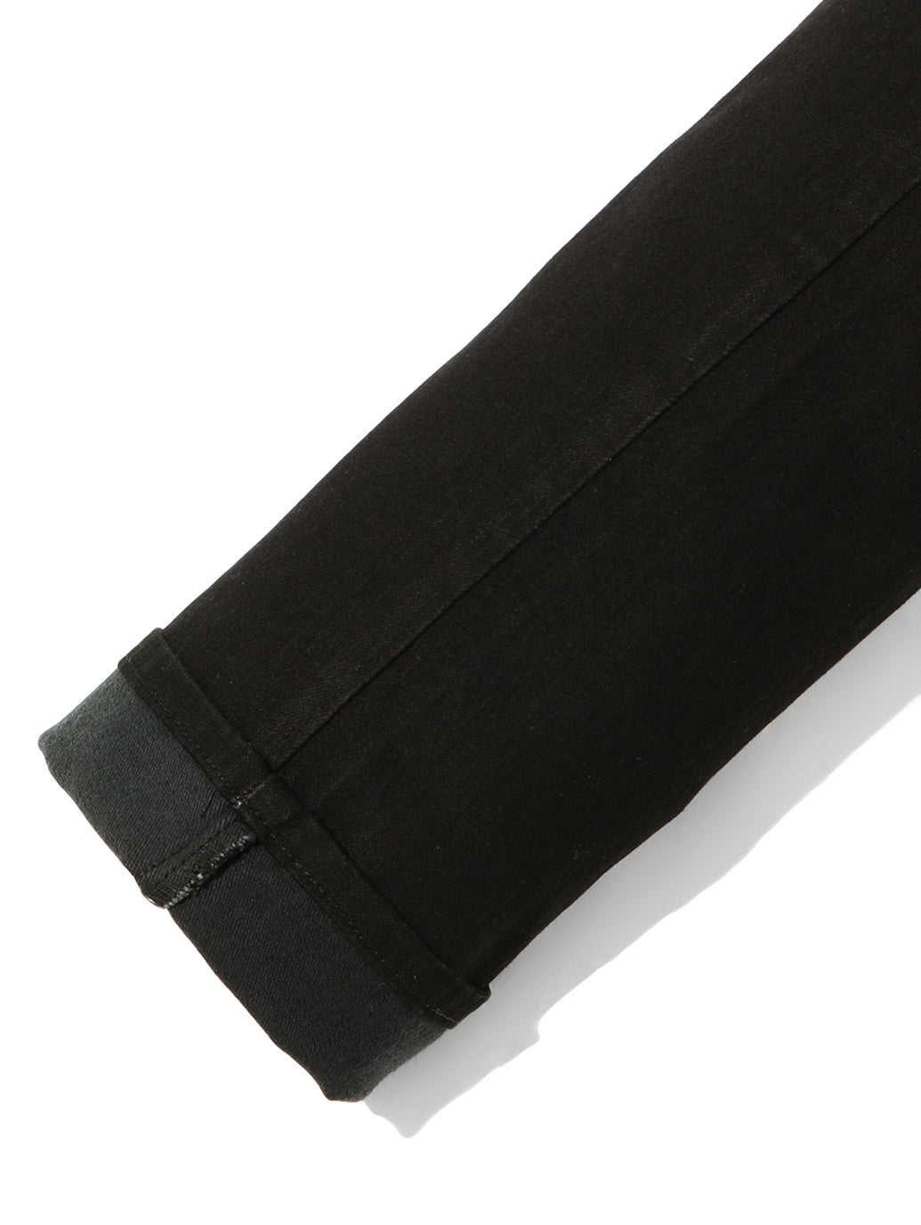 511™ スリムフィット ブラック NATIVE CALI