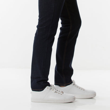 511™ スリムフィット ダークインディゴ RINSEY