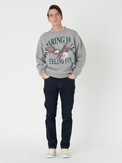 511™ スリムフィット ダークインディゴ RINSEY