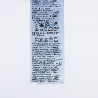 511™ スリムフィット ダークインディゴ RINSEY