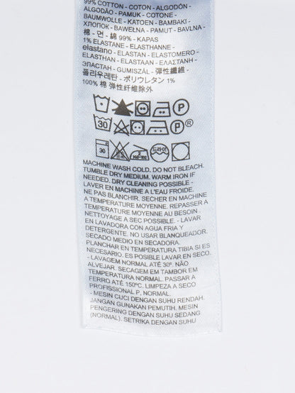 511™ スリムフィット ダークインディゴ RINSEY